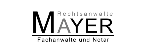 Rechtanwälte Mayer