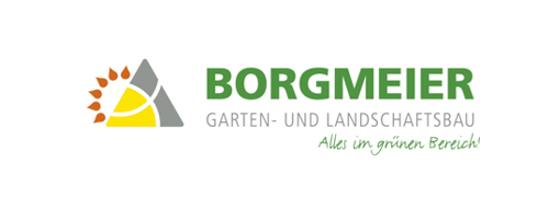 Borgmeier Garten- und Landschaftsbau GmbH