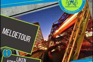Meldetour