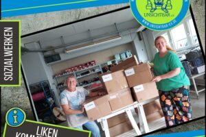 Sozialwerken