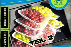 Obdachlosenhilfe - Teil 2